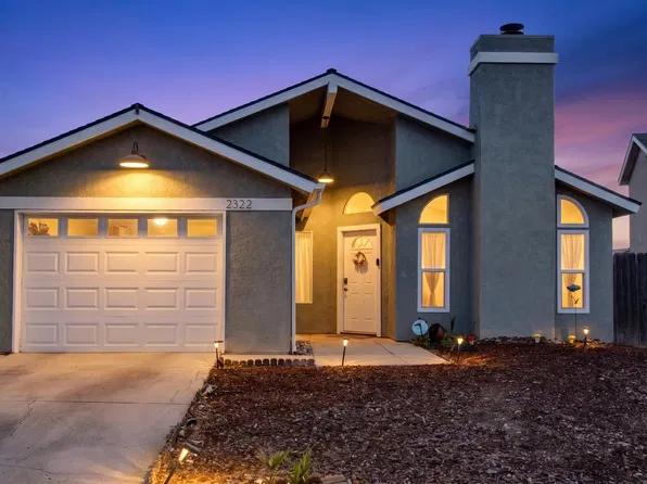 2322 N Cecelia Ave, Fresno, CA 93722