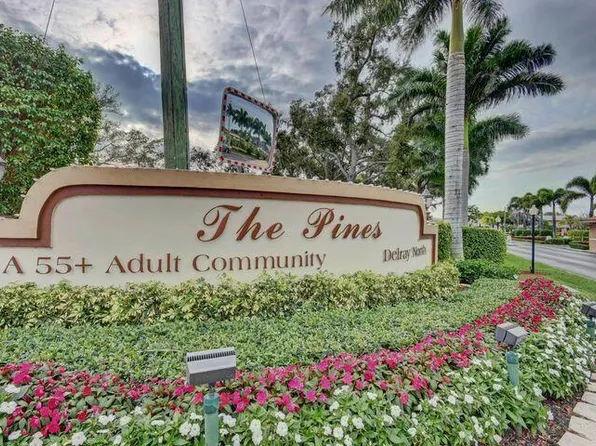 1860 NW 13th Street #104, Delray Beach, FL 33445