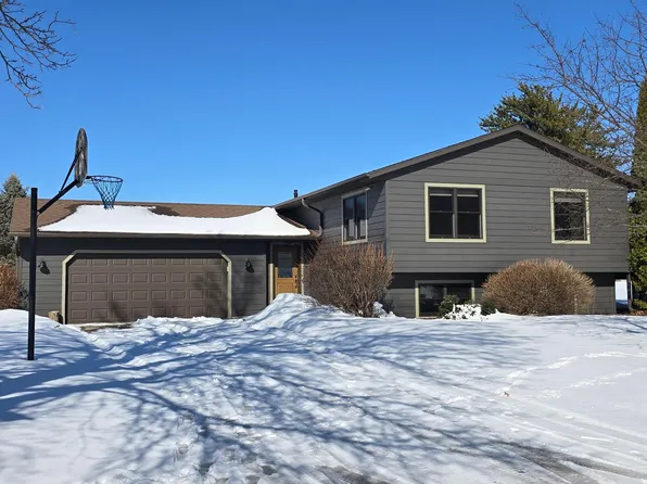 1406 9th Ave, Antigo, WI 54409