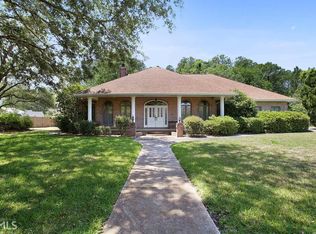 104 Longwood Rd, Saint Marys, GA 31558