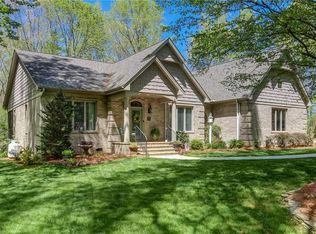 7209 Round Stone Ct, Gibsonville, NC 27249