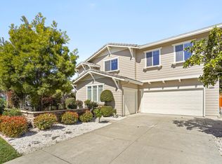 2951 Bowery Ln, San Jose, CA 95135