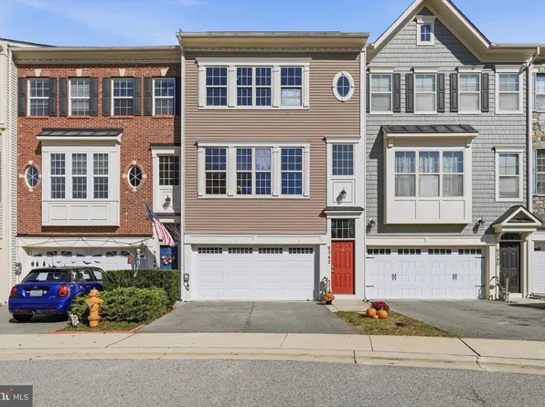 9342 Rock Ripple Ln, Laurel, MD 20723