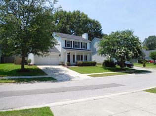 116 Stonehurst Dr, Goose Creek, SC 29445