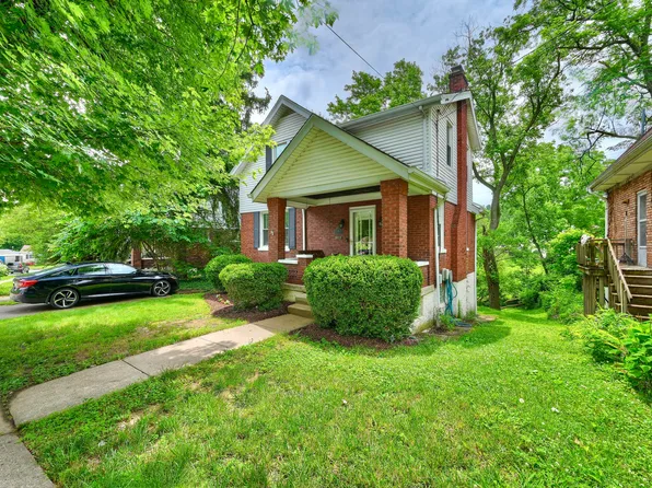 14 Von Zuben Ct, Fort Thomas, KY 41075