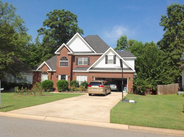 Houses For Rent In Macon Ga 11 Homes Zillow