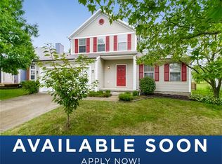 3130 Olympic Club Dr, Pickerington, OH 43147