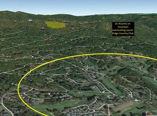 3051 Eagles Nest Rd, Waynesville, NC 28786