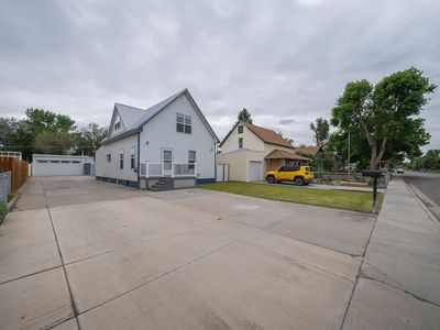 517 S 5th St, Greybull, WY, 82426