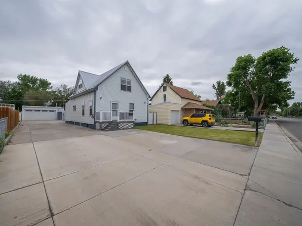 517 S 5th St, Greybull, WY 82426