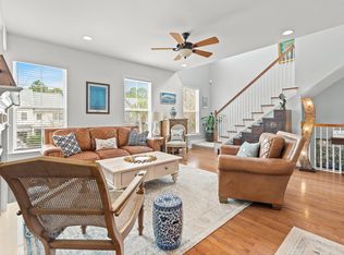 248 Fair Sailing Rd #38, Mount Pleasant, SC 29466