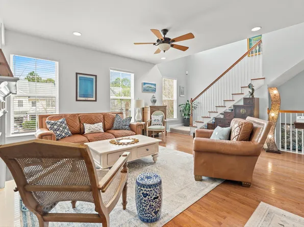 248 Fair Sailing Rd #38, Mount Pleasant, SC 29466