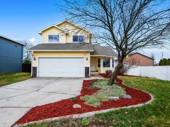 18 S Eden Ln, Spokane Valley, WA 99016