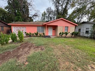 730 Tecumseh Trl, Shreveport, LA 71107