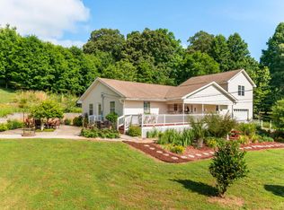 6788 Blue Springs Rd, Cleveland, TN 37311