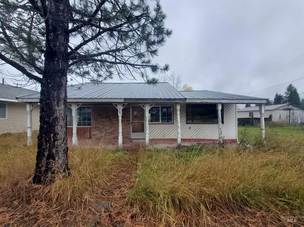 303 3rd Ave, Bovill, ID 83806