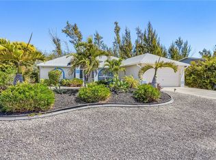 3852 Stabile Rd, Saint James City, FL 33956