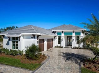 6856 Leeward Way, Naples, FL 34109