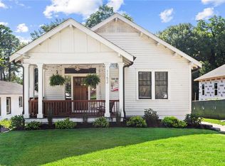 1152 Oakland Dr SW, Atlanta, GA 30310