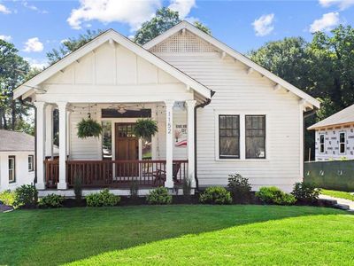 1152 Oakland Dr SW, Atlanta, GA, 30310