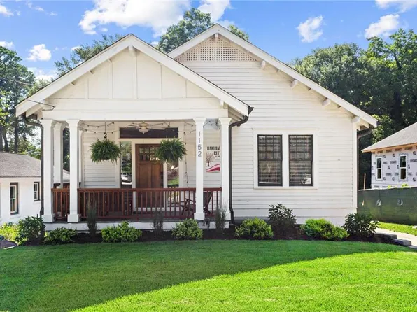 1152 Oakland Dr SW, Atlanta, GA 30310