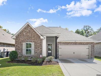 727 Sehdeva Memorial Dr, Baton Rouge, LA, 70820