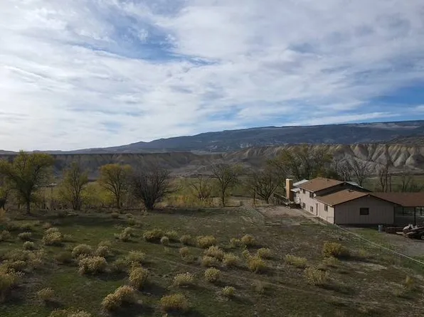 14951 Cliffside Rd, Eckert, CO 81418