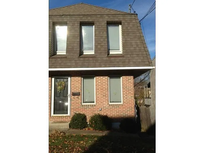 Front Door - 210 Maple St