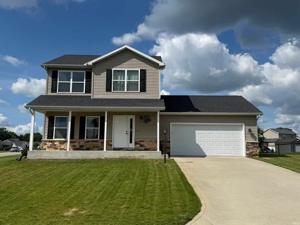 12853 King Fish Dr, Middlebury, IN 46540