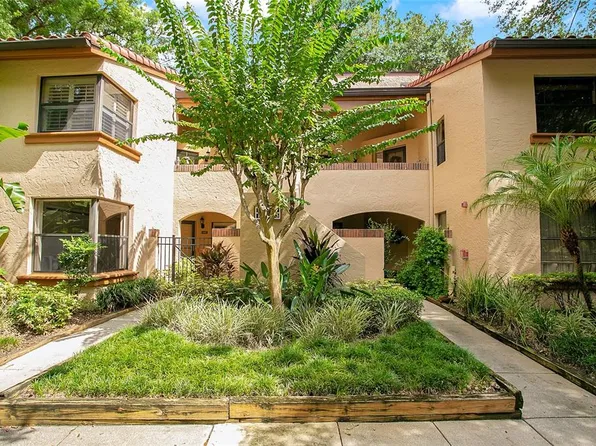 1107 Salerno Ct #Ge, Orlando, FL 32806