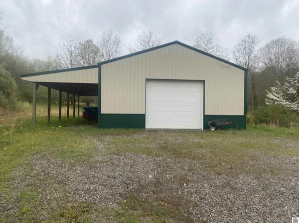 81 Cunningham Ln #47, Cadiz, KY 42211