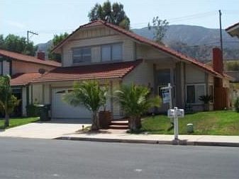 curb appeal!