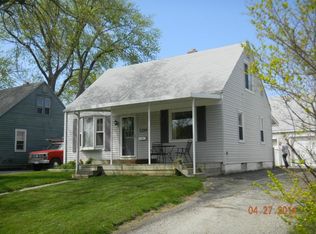 1214 Delno Ave, Columbus, OH 43224