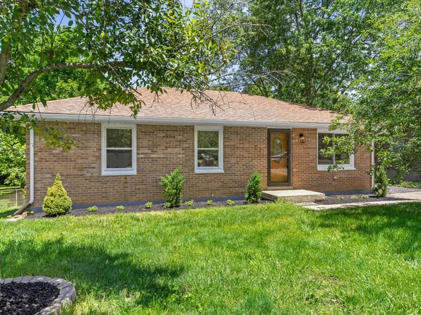 261 Biloxi Dr, Nicholasville, KY 40356