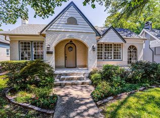 5819 Monticello Ave, Dallas, TX 75206