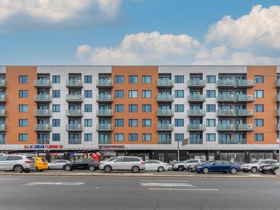 62-98 Woodhaven Boulevard #6J, Middle Village, NY, 11379