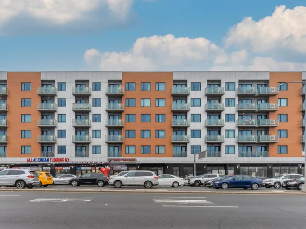 62-98 Woodhaven Boulevard #6J, Rego Park, NY 11379