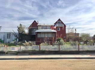 761 W Church Ave, Ridgecrest, CA 93555