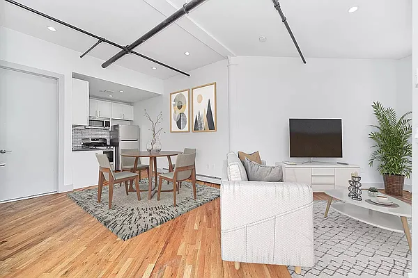 Rented by Living New York | media 16