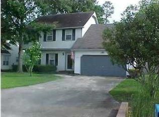 4398 Rice Mill Dr, Charleston, SC 29420