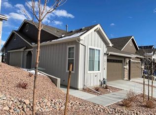 5835 Wild Rye Dr, Colorado Springs, CO 80919