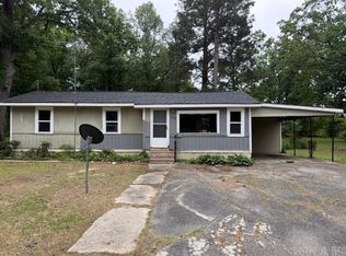 1119 Sparks Ave, De Witt, AR 72042