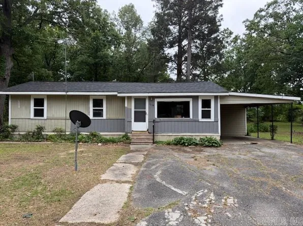 1119 Sparks Ave, De Witt, AR 72042