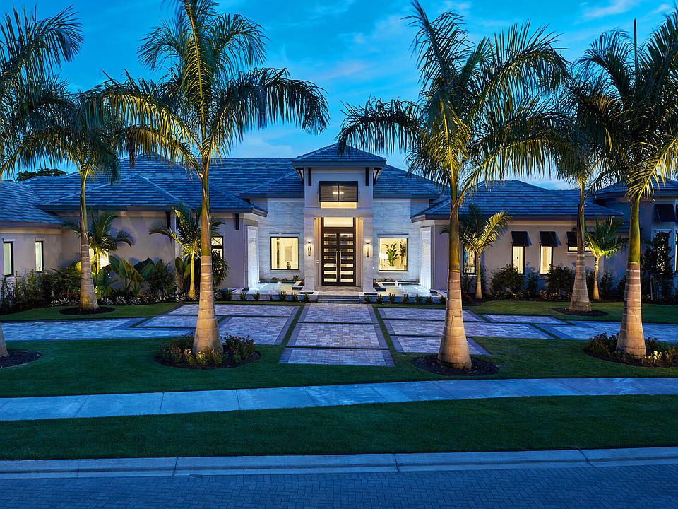 The Grand Cayman Build On Your Own Lot Plan, Build On Your Own Lot