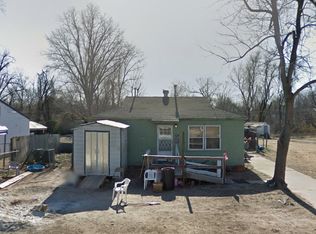 5650 W 3rd St, Tulsa, OK 74127