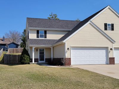 1125 White Sands COURT, West Bend, WI, 53090