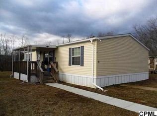 15 Coral Dr, Carlisle, PA 17013