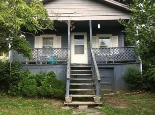 11 Winding Rd, Asheville, NC 28803