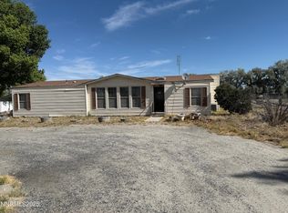 1350 Arobio Ln, Lovelock, NV 89419