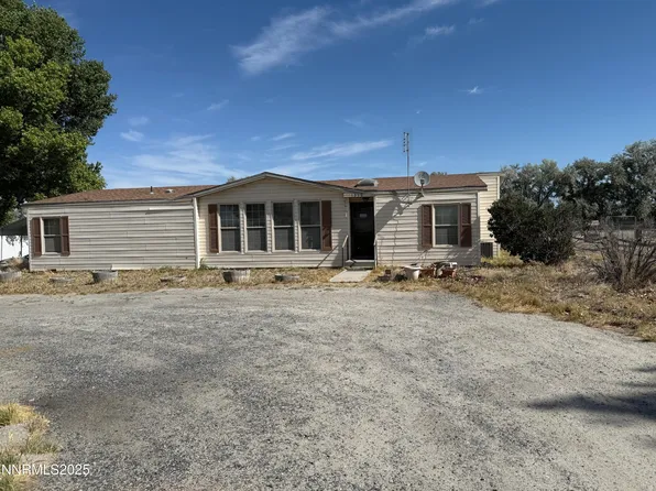 1350 Arobio Ln, Lovelock, NV 89419